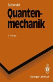 Quantenmechanik (eBook, PDF)