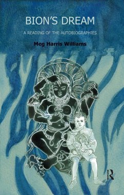 Cover Bion's Dream (eBook, ePUB)