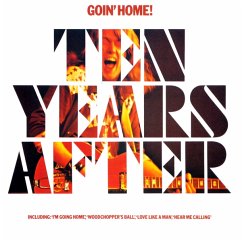 Goin' Home! - Ten Years After