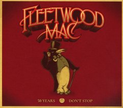 50 Years-Don'T Stop - Fleetwood Mac