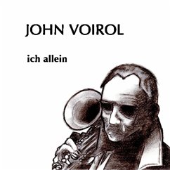 Cover Ich Allein