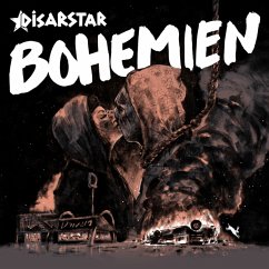 Bohemien (Ltd.Fanbox) - Disarstar
