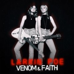 Venom & Faith (Vinyl)