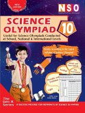 National Science Olympiad - Class 10 (With OMR Sheets) (eBook, PDF) National Science Olympiad - Class 10 (With OMR Sheets) (eBook, PDF)