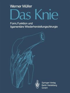 Cover Das Knie (eBook, PDF)