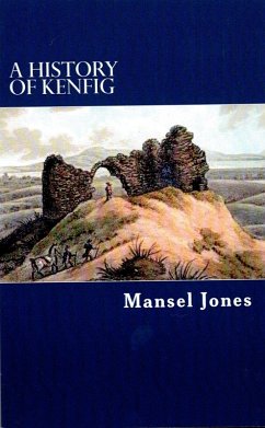 History of Kenfig (eBook, PDF) - Jones, Mansel