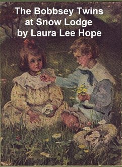 The Bobbsey Twins at Snow Lodge (eBook, ePUB) - Hope, Laura Lee