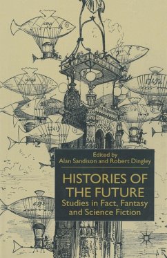 Histories of the Future (eBook, PDF) - Sandison, Alan