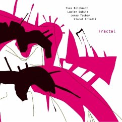 Fractal Cover Fractal