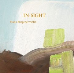 In-Sight - Burgener,Hans