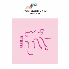 Cover Post-Harmonic Orchestra