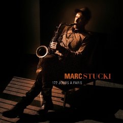 172 Jours A Paris (Vinyl-Lp) - Marc Stucki