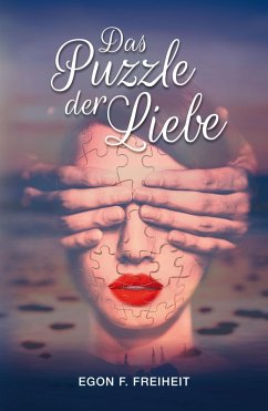 Cover Das Puzzle der Liebe (eBook, ePUB)