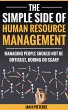 The Simple Side Of Human Resource... - Bild 1
