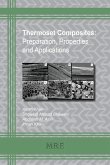 Thermoset Composites (eBook, PDF)