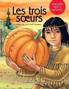 Cover Les trois soeurs (eBook, PDF)