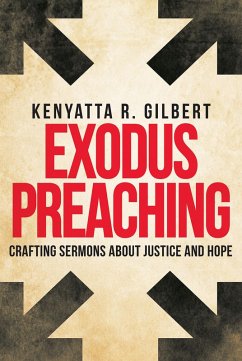 Exodus Preaching (eBook, ePUB) Exodus Preaching (eBook, ePUB)