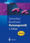 Humangenetik (eBook, PDF)