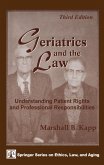 Geriatrics and the Law (eBook, PDF)