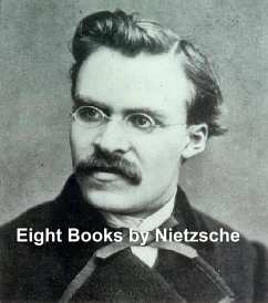 Cover Eight Books (eBook, ePUB)