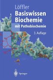 Basiswissen Biochemie mit Pathobiochemie (eBook, PDF)