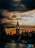 Latent Lines of London (eBook, ePUB) Latent Lines of London (eBook, ePUB)