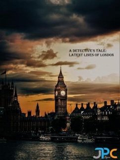 Cover Latent Lines of London (eBook, ePUB)