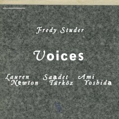 Cover Voices