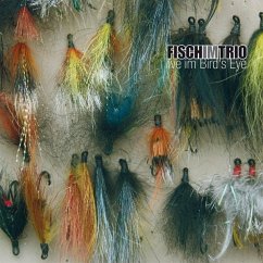 Cover Live Im Bird'S Eye