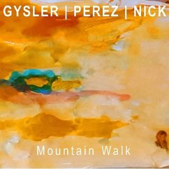 Cover Mountain Walk