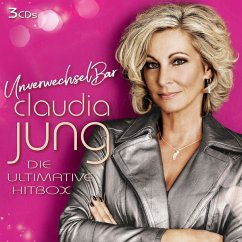 Unverwechselbar-Die Ultimative Hitbox - Jung,Claudia