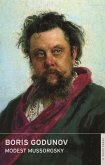 Boris Godunov (eBook, PDF)