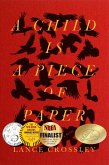 A Child is a Piece of Paper (eBook, ePUB) A Child is a Piece of Paper (eBook, ePUB)