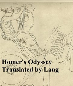 Homer's Odyssey (eBook, ePUB) - Homer