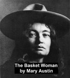 The Basket Woman (eBook, ePUB)