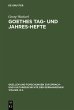 Goethes Tag- und Jahres-Hefte (eBook,... - Bild 1