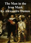 The Man in the Iron Mask (eBook, ePUB)