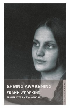 Cover Spring Awakening (eBook, PDF)