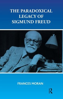 The Paradoxical Legacy of Sigmund Freud (eBook, PDF) Cover The Paradoxical Legacy of Sigmund Freud (eBook, PDF)