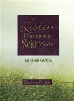 Listen Leader Guide (eBook, ePUB)
