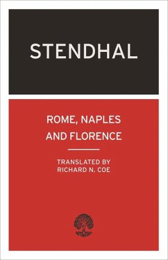 Rome, Naples and Florence (eBook, PDF) Cover Rome, Naples and Florence (eBook, PDF)