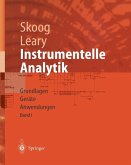 Instrumentelle Analytik (eBook, PDF)