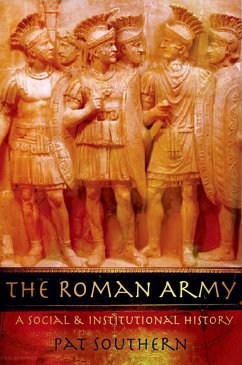 Cover The Roman Army (eBook, PDF)