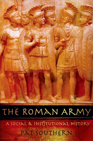 The Roman Army (eBook, PDF) The Roman Army (eBook, PDF)