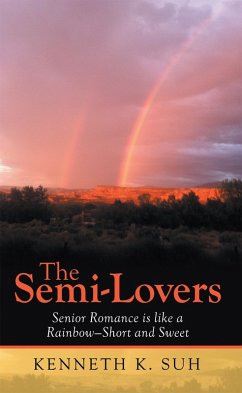 Cover The Semi-Lovers (eBook, ePUB)