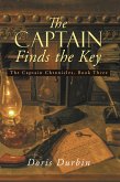 The Captain Finds the Key (eBook, ePUB)