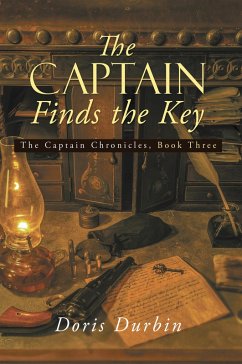 The Captain Finds the Key (eBook, ePUB) - Durbin, Doris