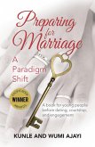 Preparing for Marriage (eBook, ePUB)