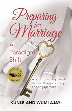 Cover Preparing for Marriage (eBook, ePUB)
