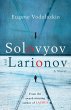 Solovyov and Larionov (eBook, ePUB) - Bild 1